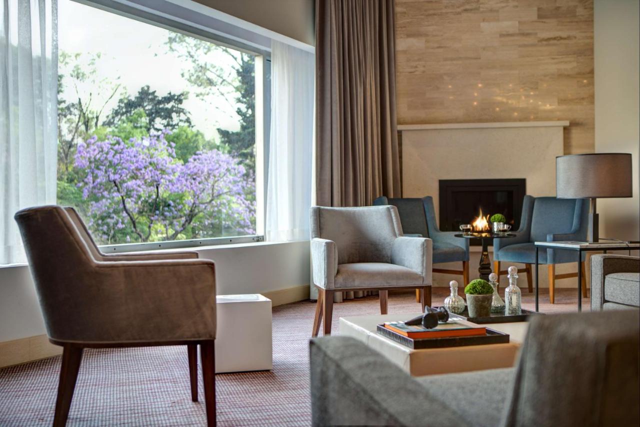 Hyatt Regency Mexico City est un hôtel gay friendly à Mexico City. Hyatt Mexico City, un hôtel parfait pour votre séjour au Mexique