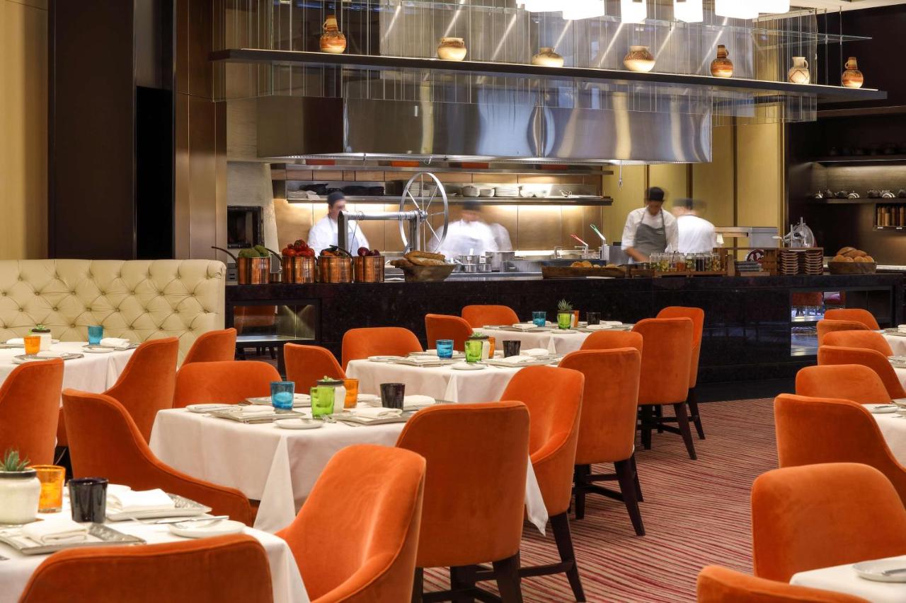 Hyatt Regency Mexico City est un hôtel gay friendly à Mexico City. Hyatt Mexico City, un hôtel parfait pour votre séjour au Mexique