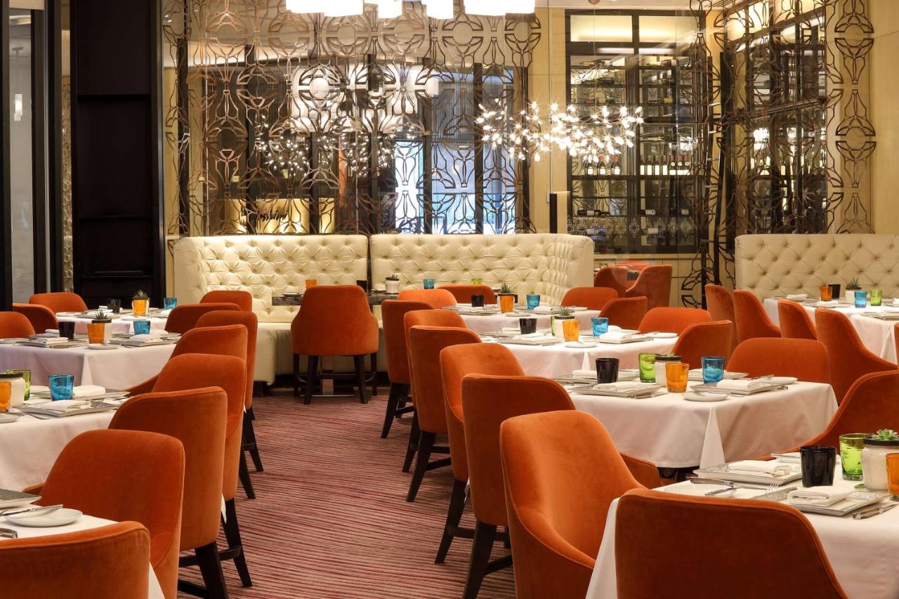 Hyatt Regency Mexico City est un hôtel gay friendly à Mexico City. Hyatt Mexico City, un hôtel parfait pour votre séjour au Mexique