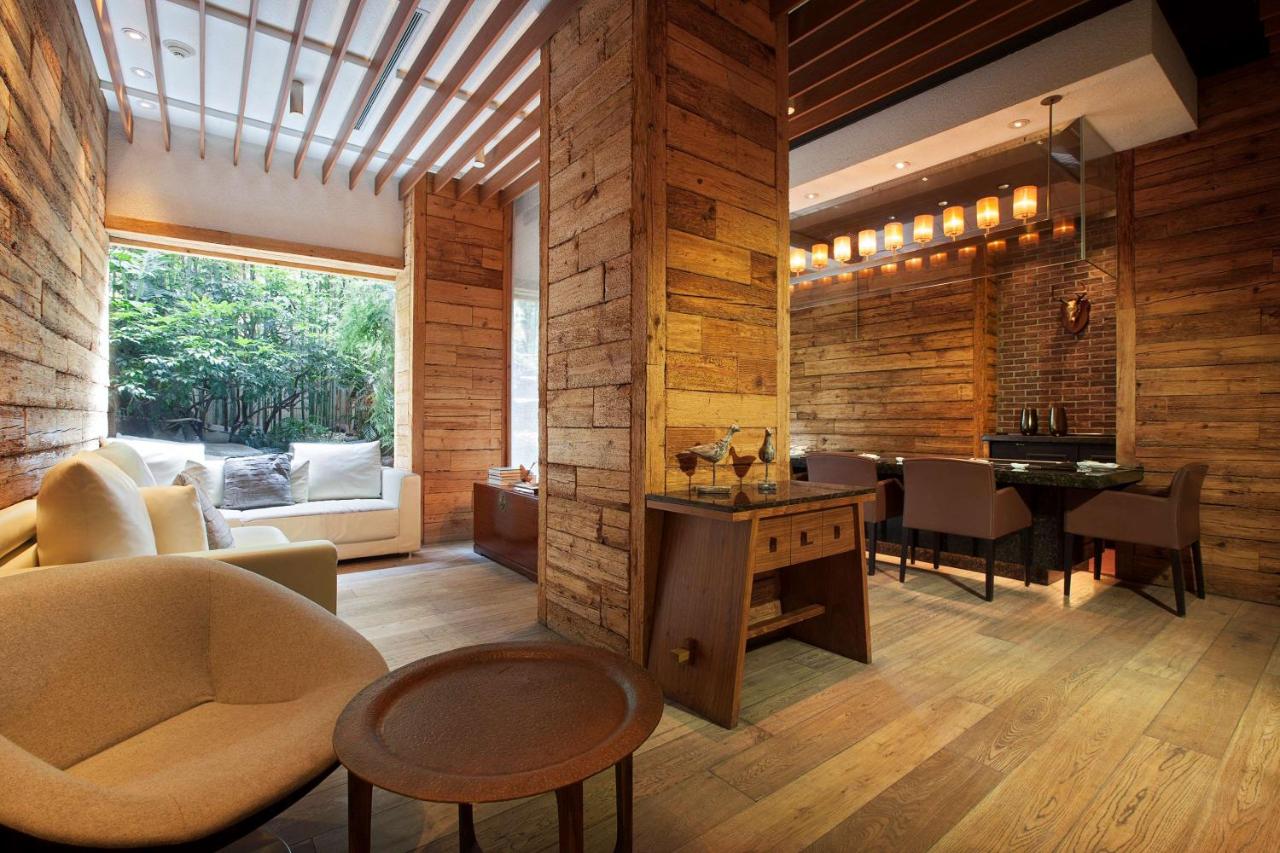 Hyatt Regency Mexico City est un hôtel gay friendly à Mexico City. Hyatt Mexico City, un hôtel parfait pour votre séjour au Mexique