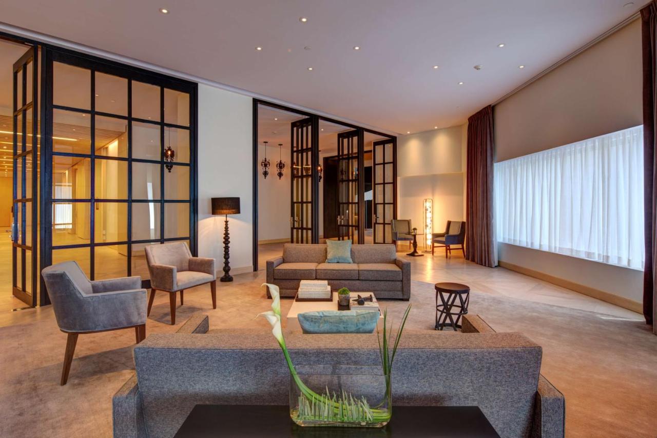 Hyatt Regency Mexico City est un hôtel gay friendly à Mexico City. Hyatt Mexico City, un hôtel parfait pour votre séjour au Mexique