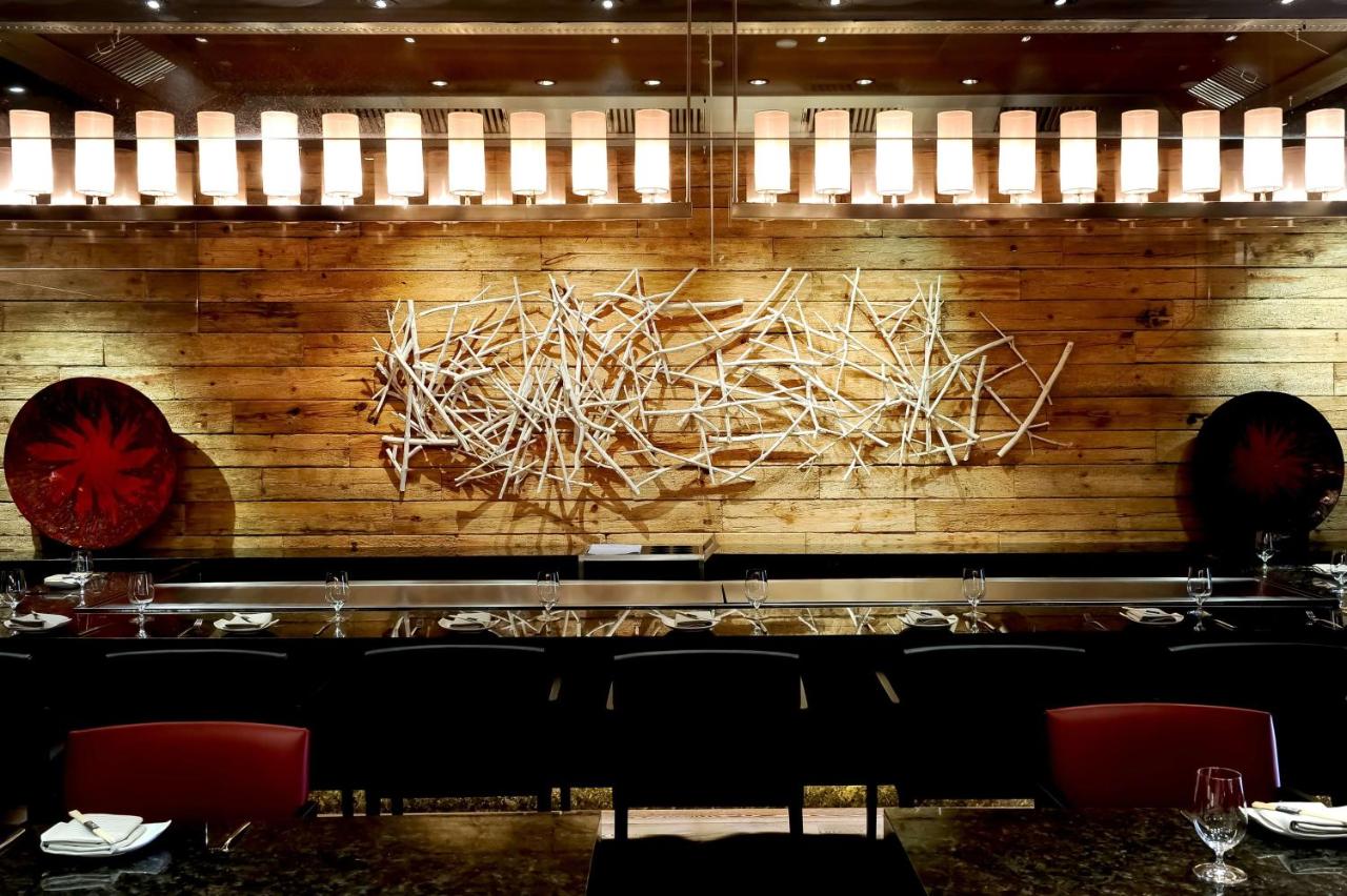 Hyatt Regency Mexico City est un hôtel gay friendly à Mexico City. Hyatt Mexico City, un hôtel parfait pour votre séjour au Mexique