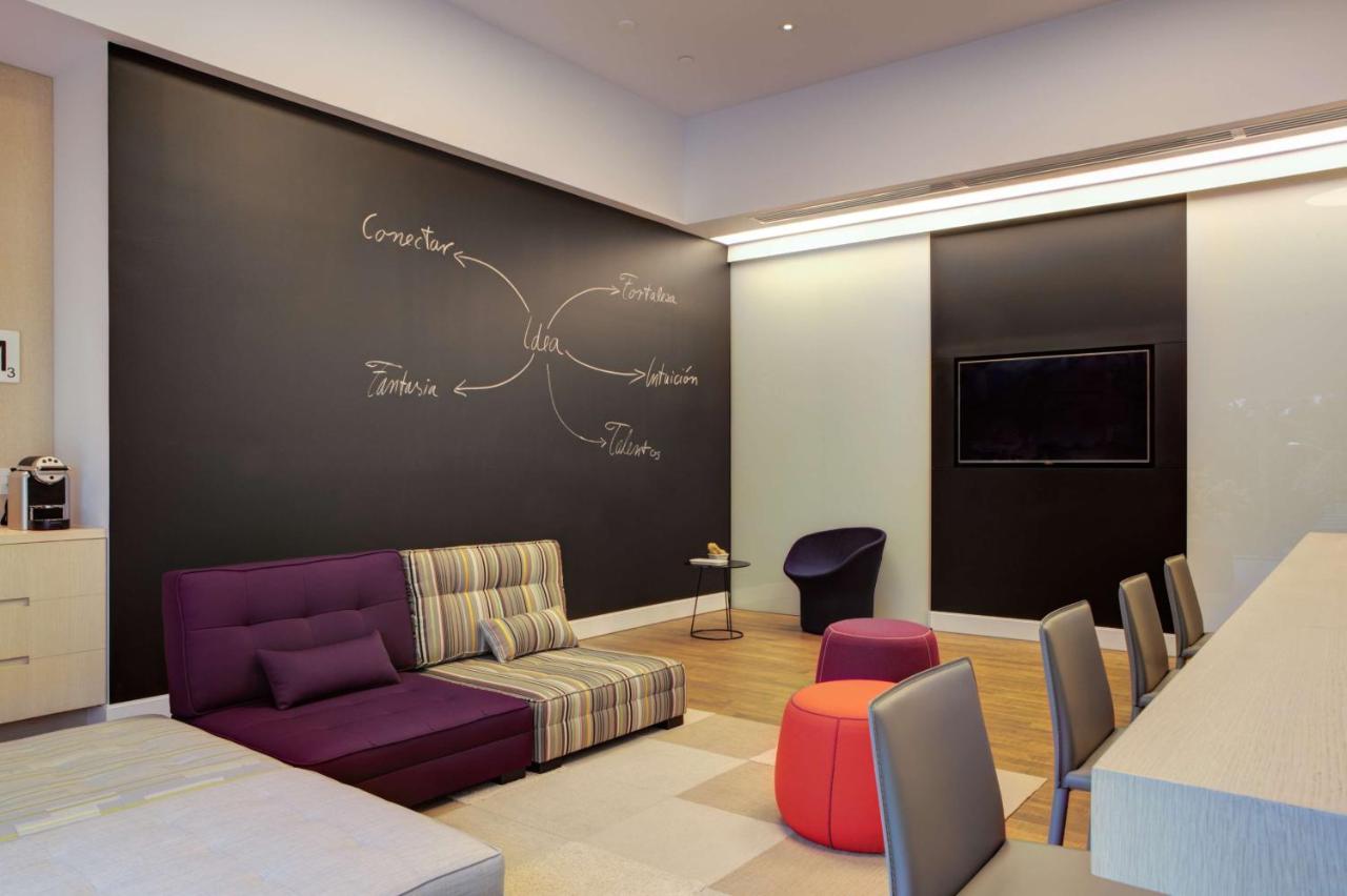 Hyatt Regency Mexico City est un hôtel gay friendly à Mexico City. Hyatt Mexico City, un hôtel parfait pour votre séjour au Mexique