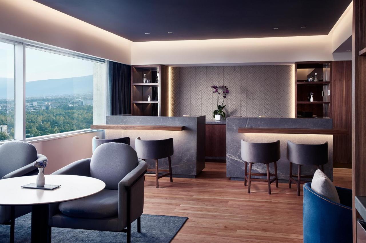 Hyatt Regency Mexico City est un hôtel gay friendly à Mexico City. Hyatt Mexico City, un hôtel parfait pour votre séjour au Mexique