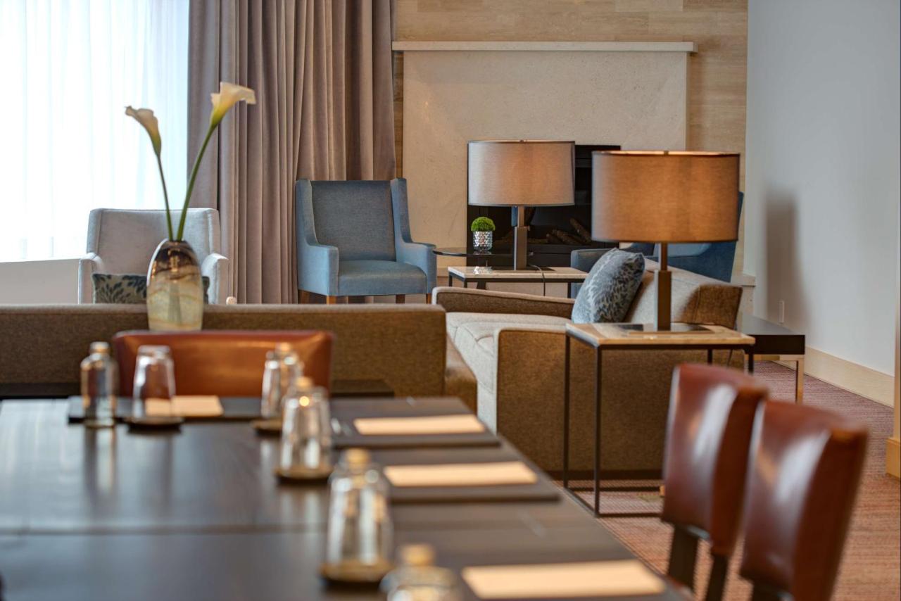 Hyatt Regency Mexico City est un hôtel gay friendly à Mexico City. Hyatt Mexico City, un hôtel parfait pour votre séjour au Mexique