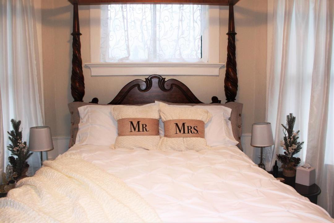 Katherine Holle House est une maison d'hôtes gay friendly de Watertown dans le Wisconsin aux États-Unis