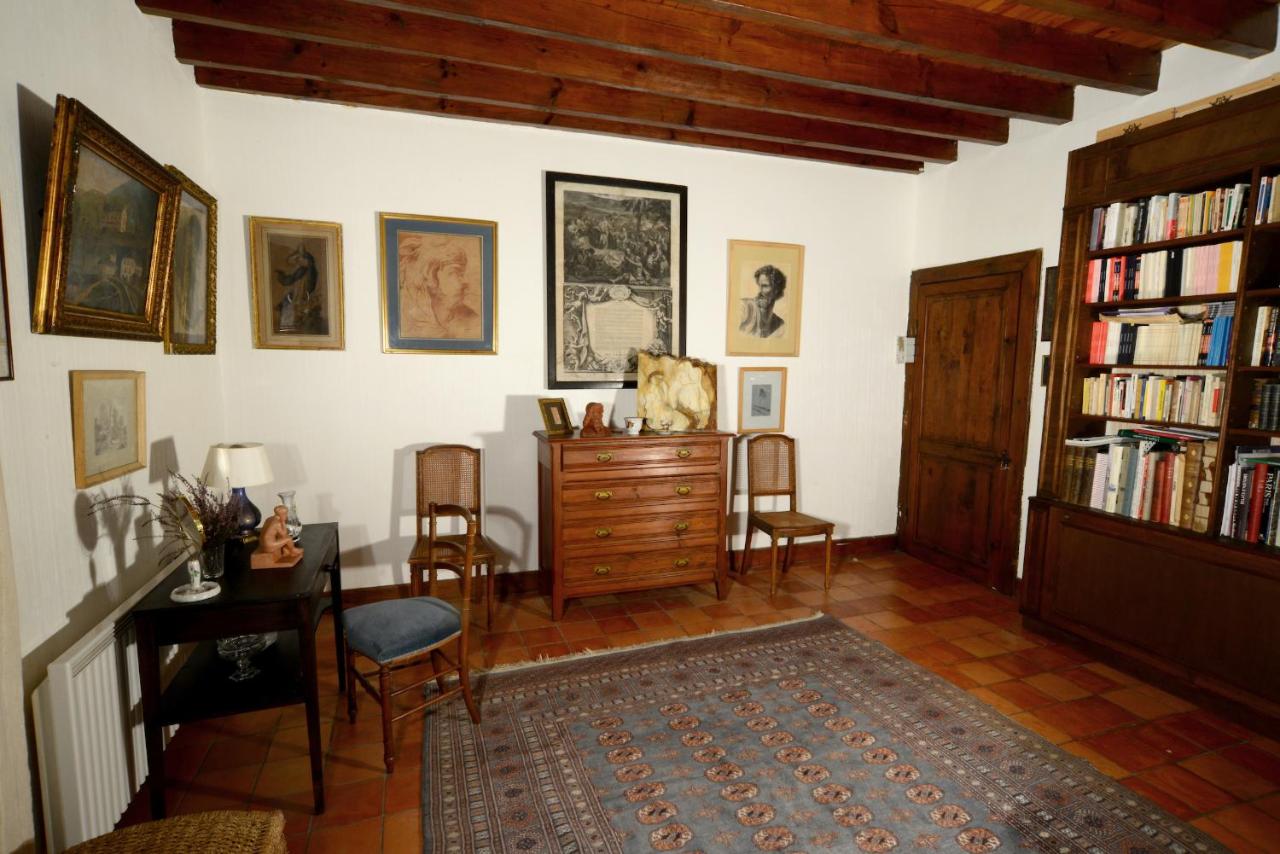 L'Atelier du Grison est une maison d'hôtes gay friendly à Callen dans les Landes