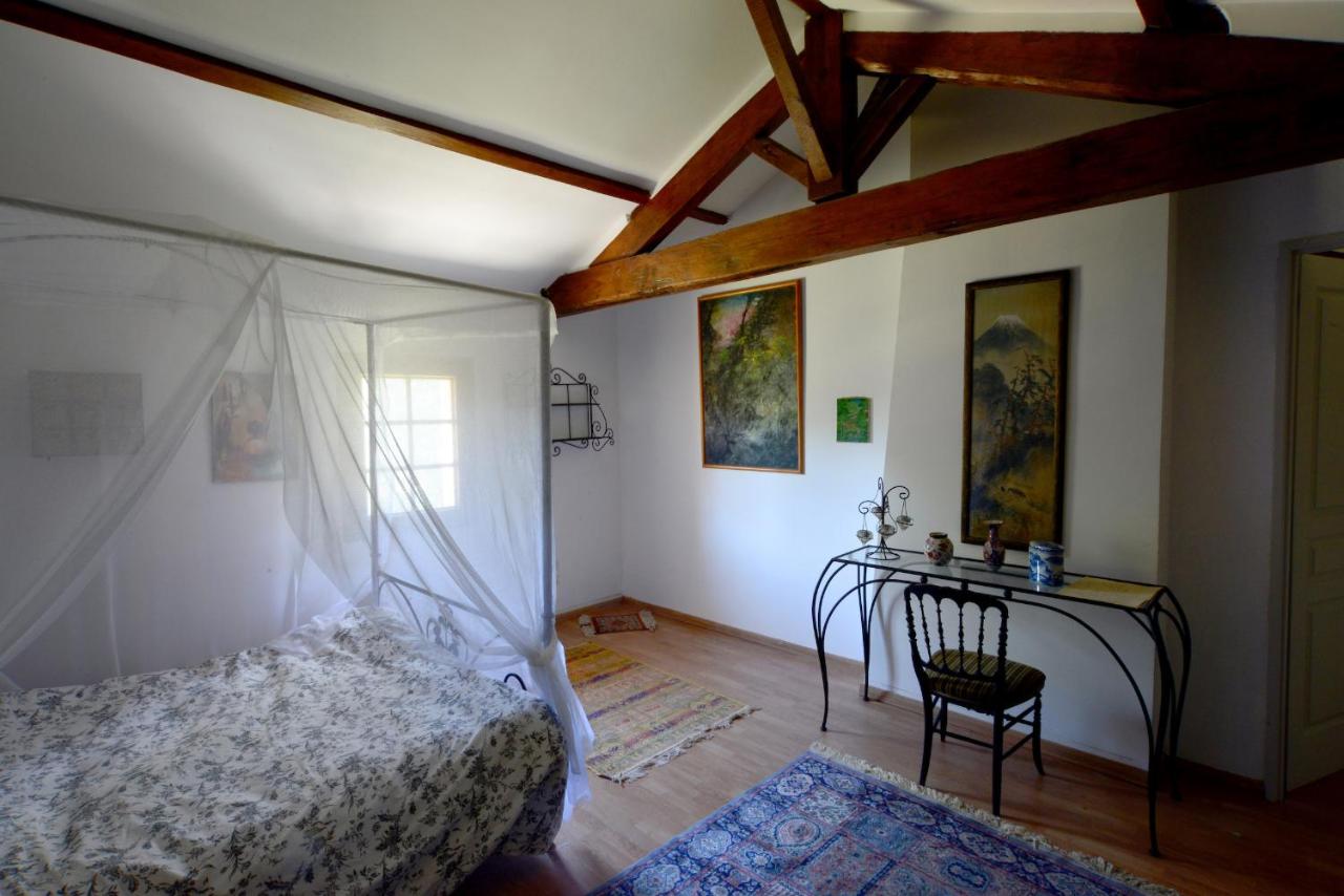 L'Atelier du Grison est une maison d'hôtes gay friendly à Callen dans les Landes