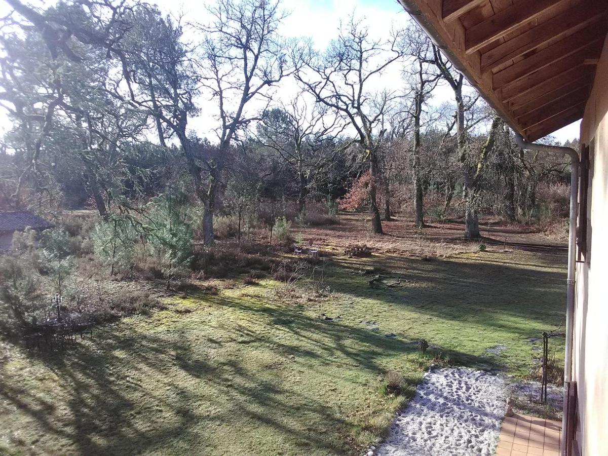 L'Atelier du Grison est une maison d'hôtes gay friendly à Callen dans les Landes