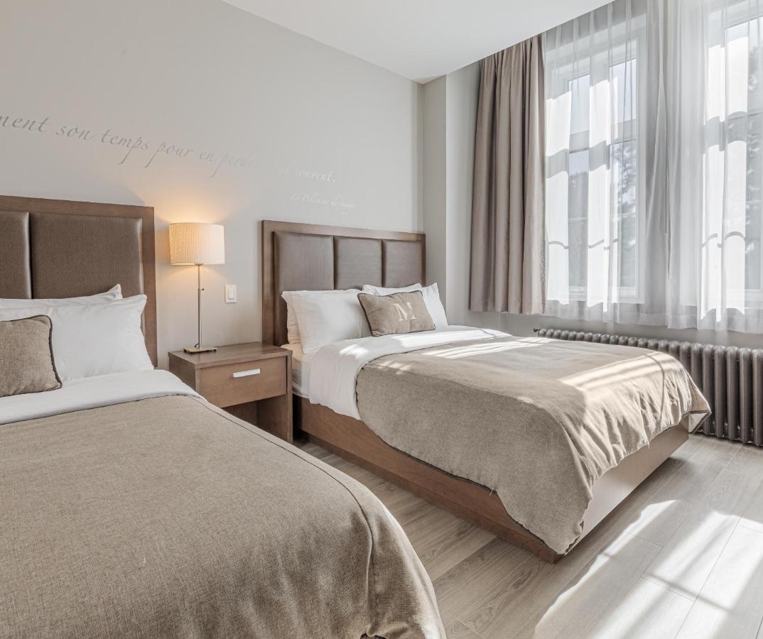 L’Hôtel Montfort Nicolet est un hôtel gay friendly du Centre du Québec proche de Trois Rivières