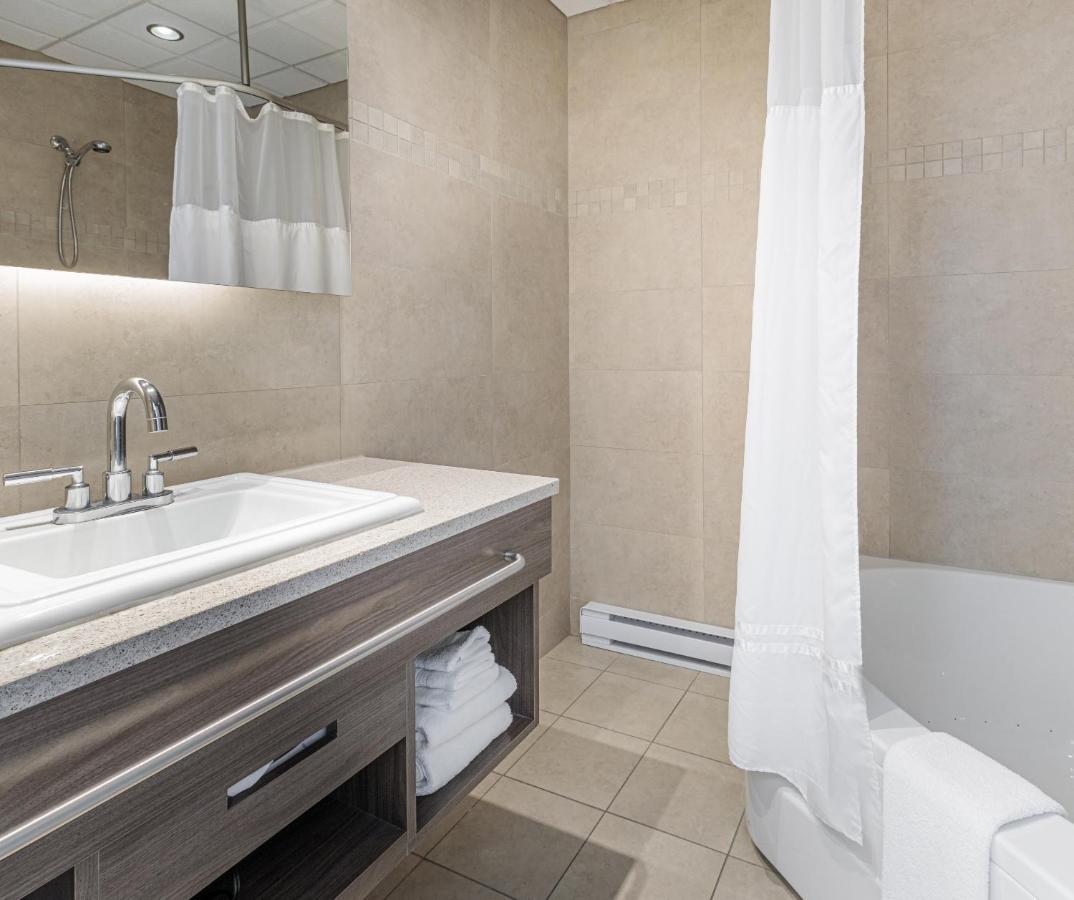L’Hôtel Montfort Nicolet est un hôtel gay friendly du Centre du Québec proche de Trois Rivières