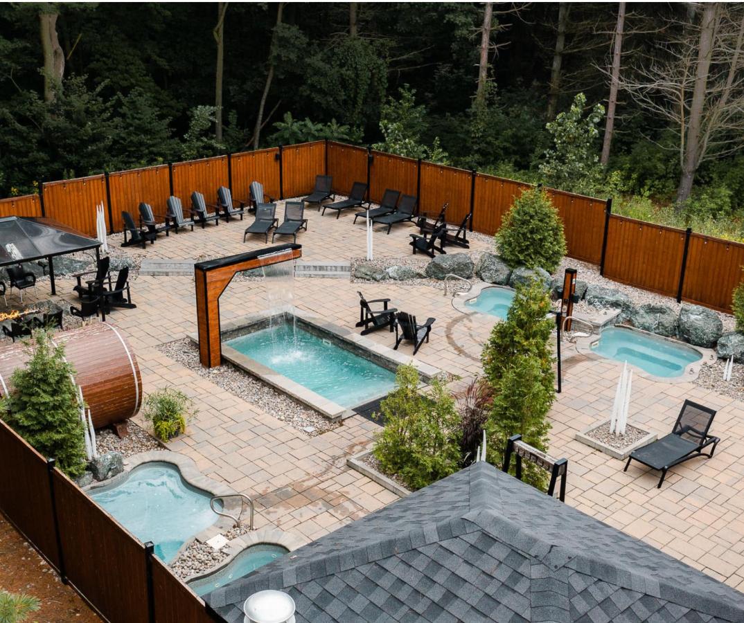 L’Hôtel Montfort Nicolet est un hôtel gay friendly du Centre du Québec proche de Trois Rivières