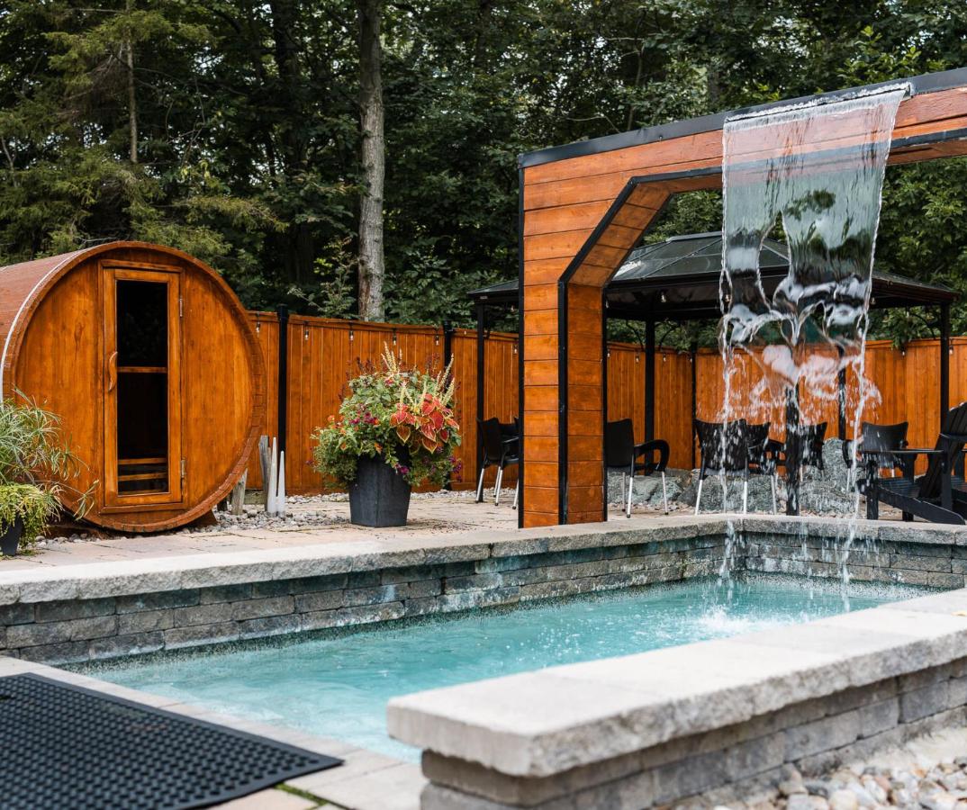 L’Hôtel Montfort Nicolet est un hôtel gay friendly du Centre du Québec proche de Trois Rivières