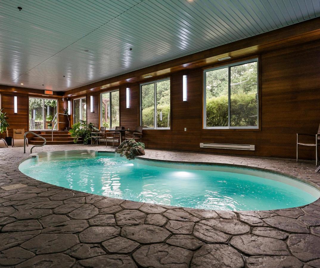 L’Hôtel Montfort Nicolet est un hôtel gay friendly du Centre du Québec proche de Trois Rivières