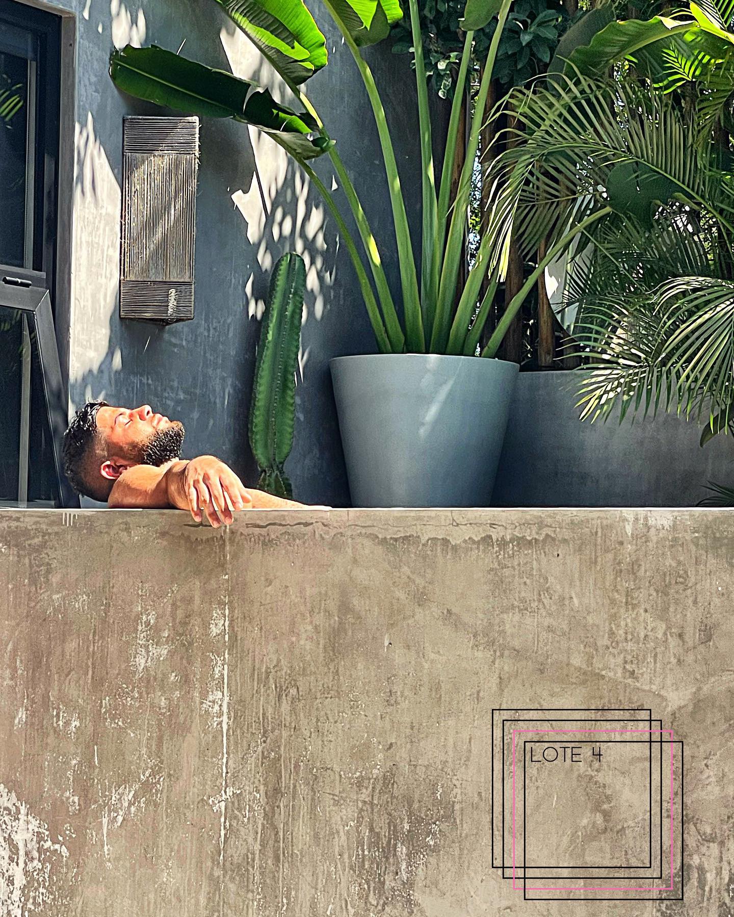 LOTE 4 est un appartement LGBTQ à Playa del Carmen au Mexique 10