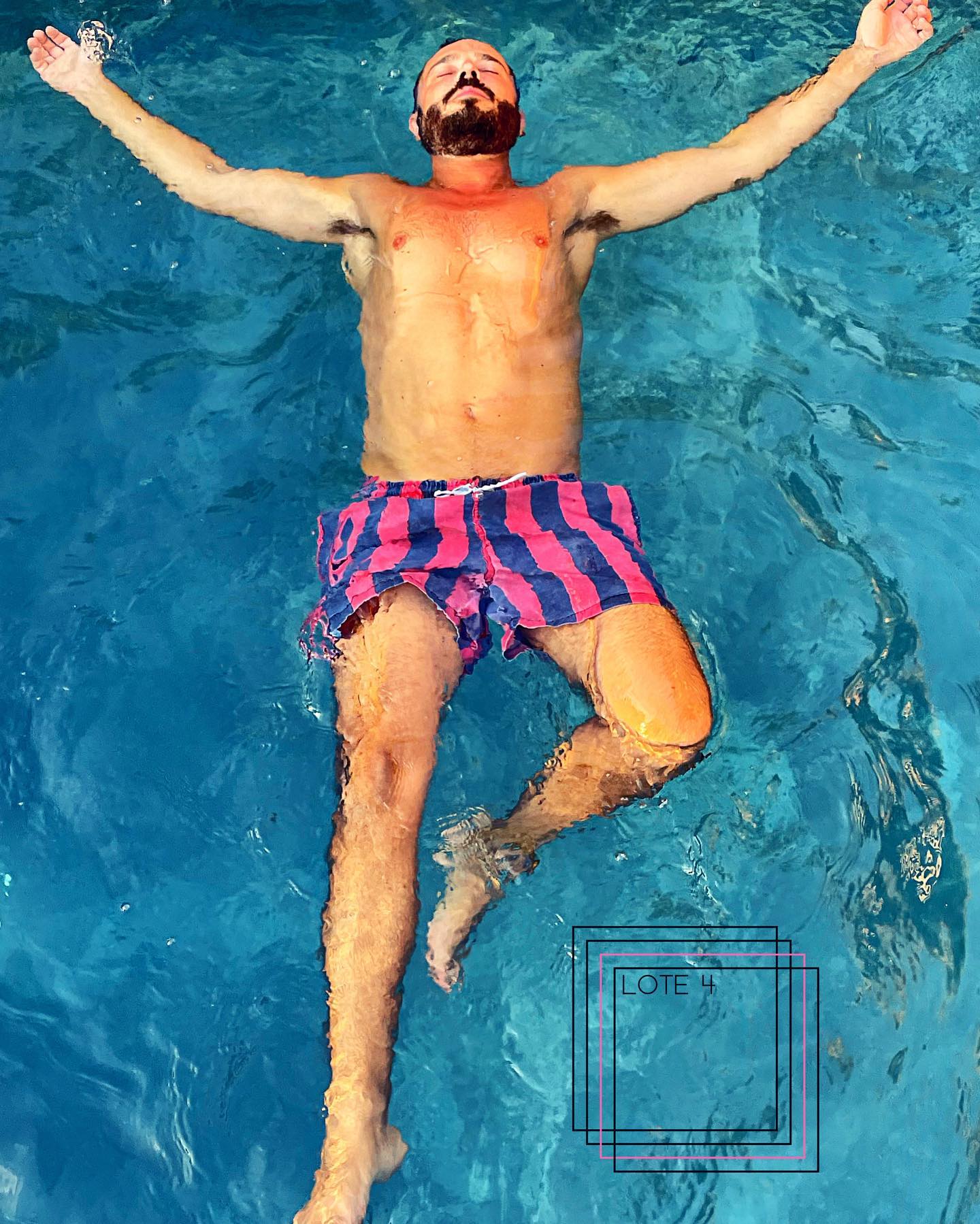 LOTE 4 est un appartement LGBTQ à Playa del Carmen au Mexique 11