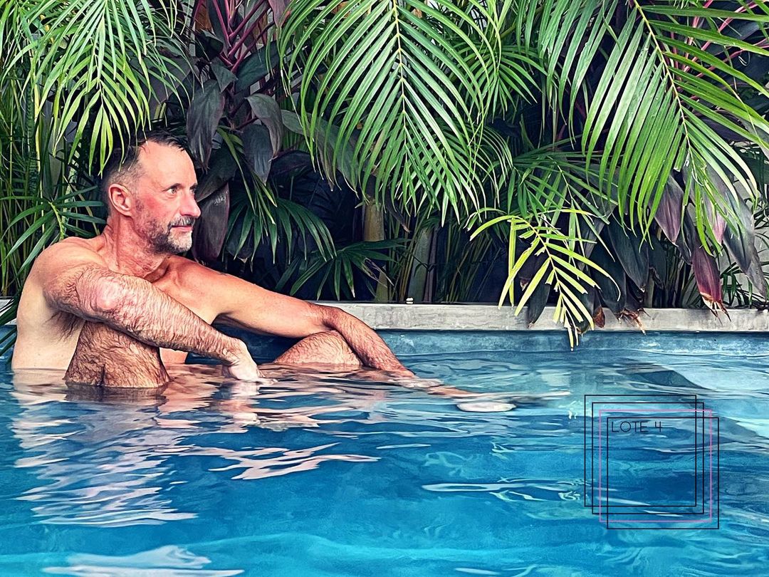 LOTE 4 est un appartement LGBTQ à Playa del Carmen au Mexique 15