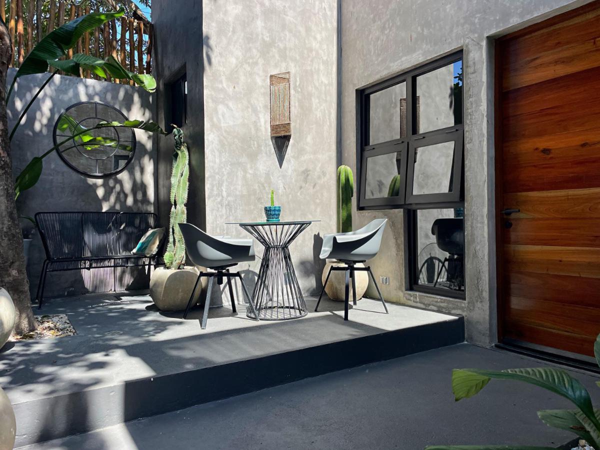 LOTE 4 est un appartement LGBTQ à Playa del Carmen au Mexique 2