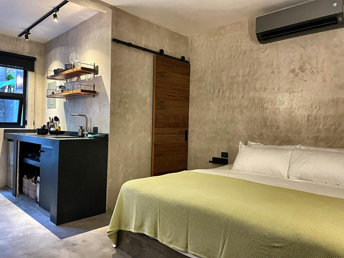 LOTE 4 est un appartement LGBTQ à Playa del Carmen au Mexique 6