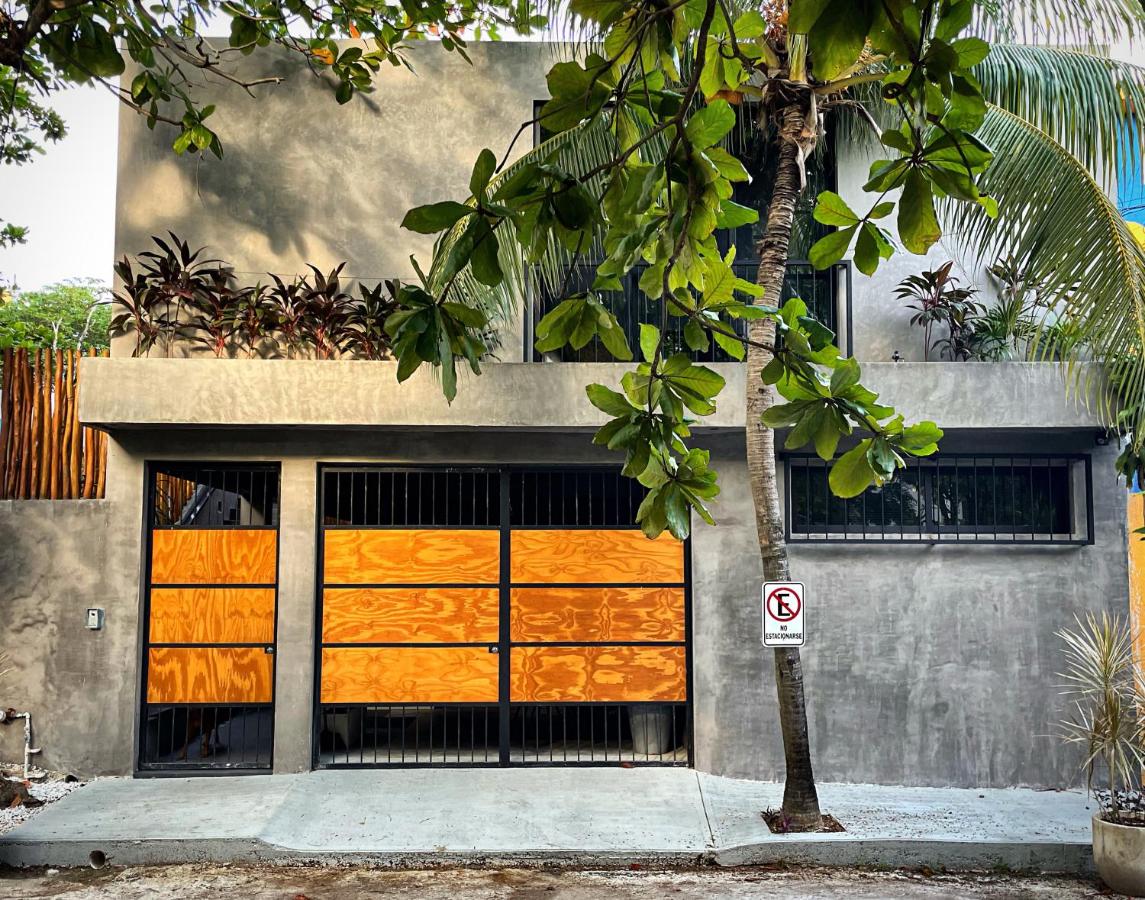 LOTE 4 est un appartement LGBTQ à Playa del Carmen au Mexique 8