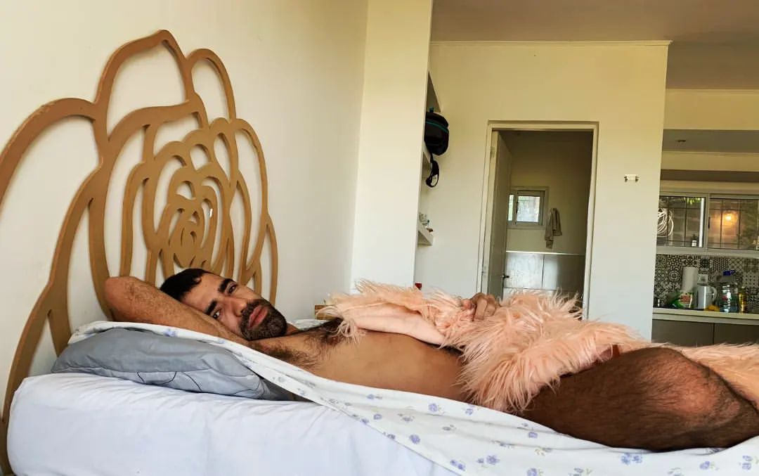 La Chacra Malibu est un hébergement gay à Playa Escondida proche de Mar del Plata au sud de Buenos Aires en Argentine