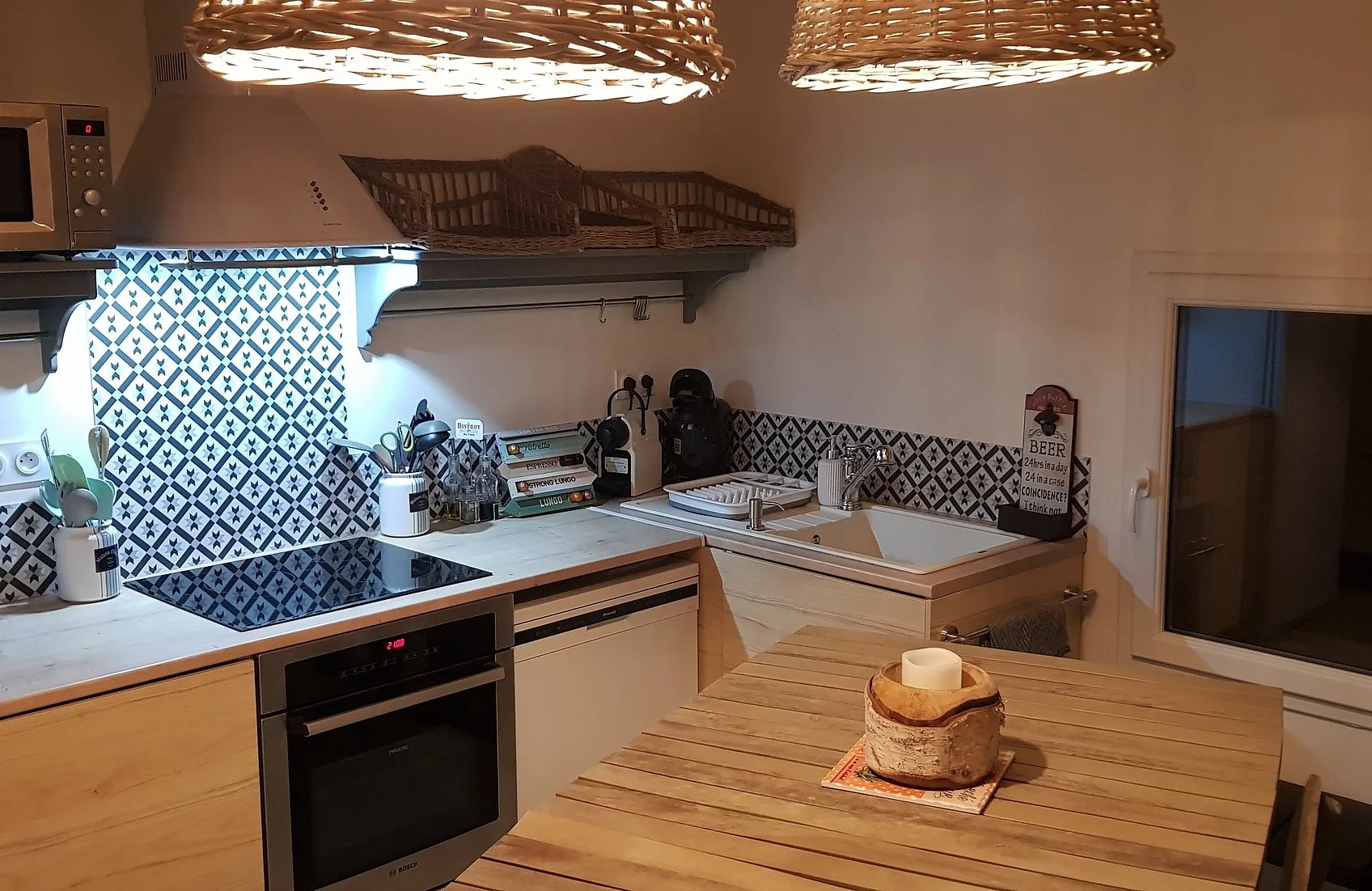 La Heaulmière est une maison d'hôtes gay friendly à Marcilly-sur-Eure dans l'Eure