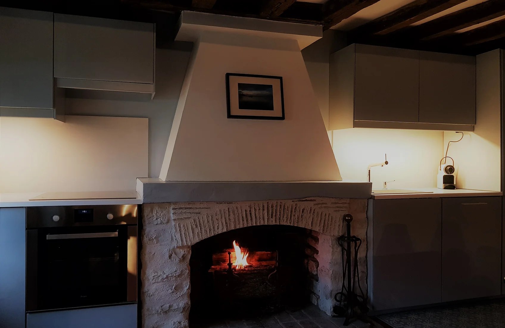 La Heaulmière est une maison d'hôtes gay friendly à Marcilly-sur-Eure dans l'Eure