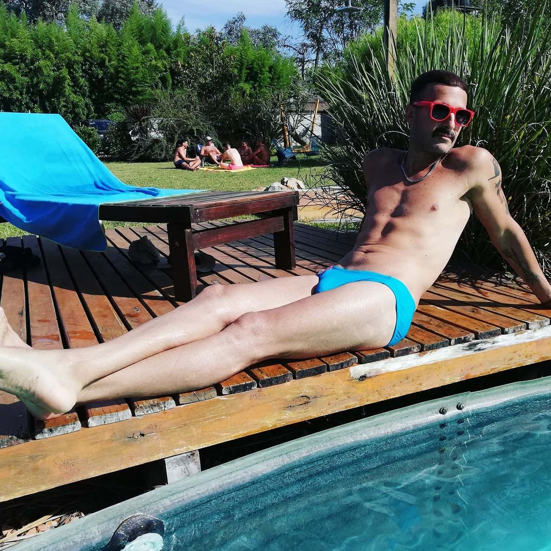 La Perrera Quinta est une maison d'hôtes exclusivement gay à Pilar près de Buenoes Aires en Argentine