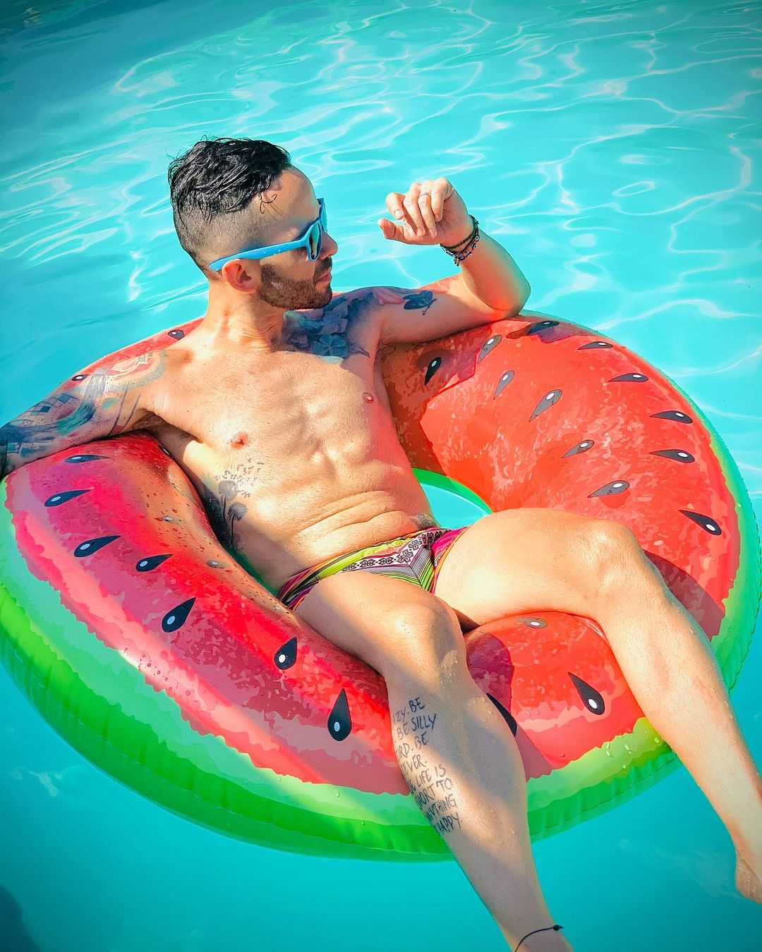 La Perrera Quinta est une maison d'hôtes exclusivement gay à Pilar près de Buenoes Aires en Argentine