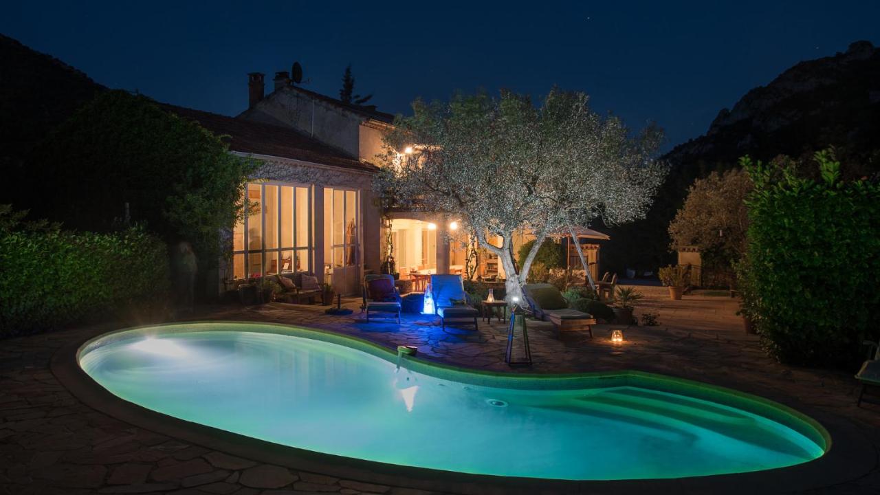 La Roseraie est un gîte gay friendly à Condorcet dans la Drôme