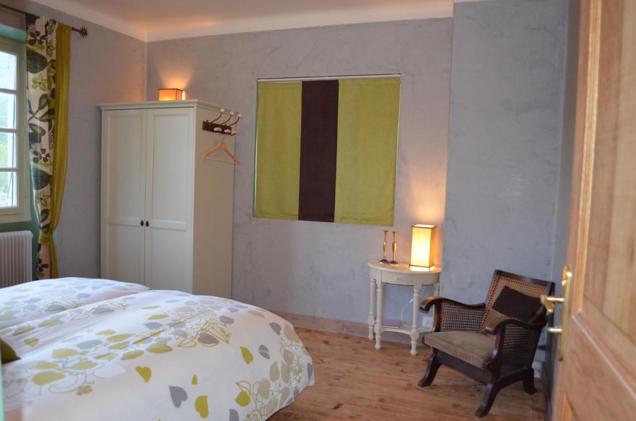 La Roseraie est un gîte gay friendly à Condorcet dans la Drôme