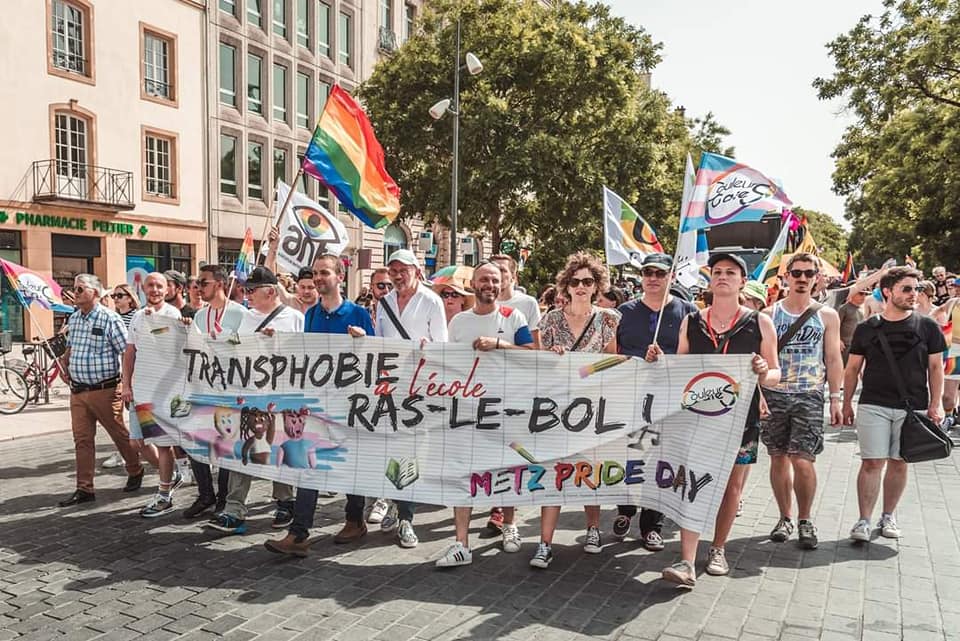Le 17 juin 2023 promet une gay pride exceptionnelle!