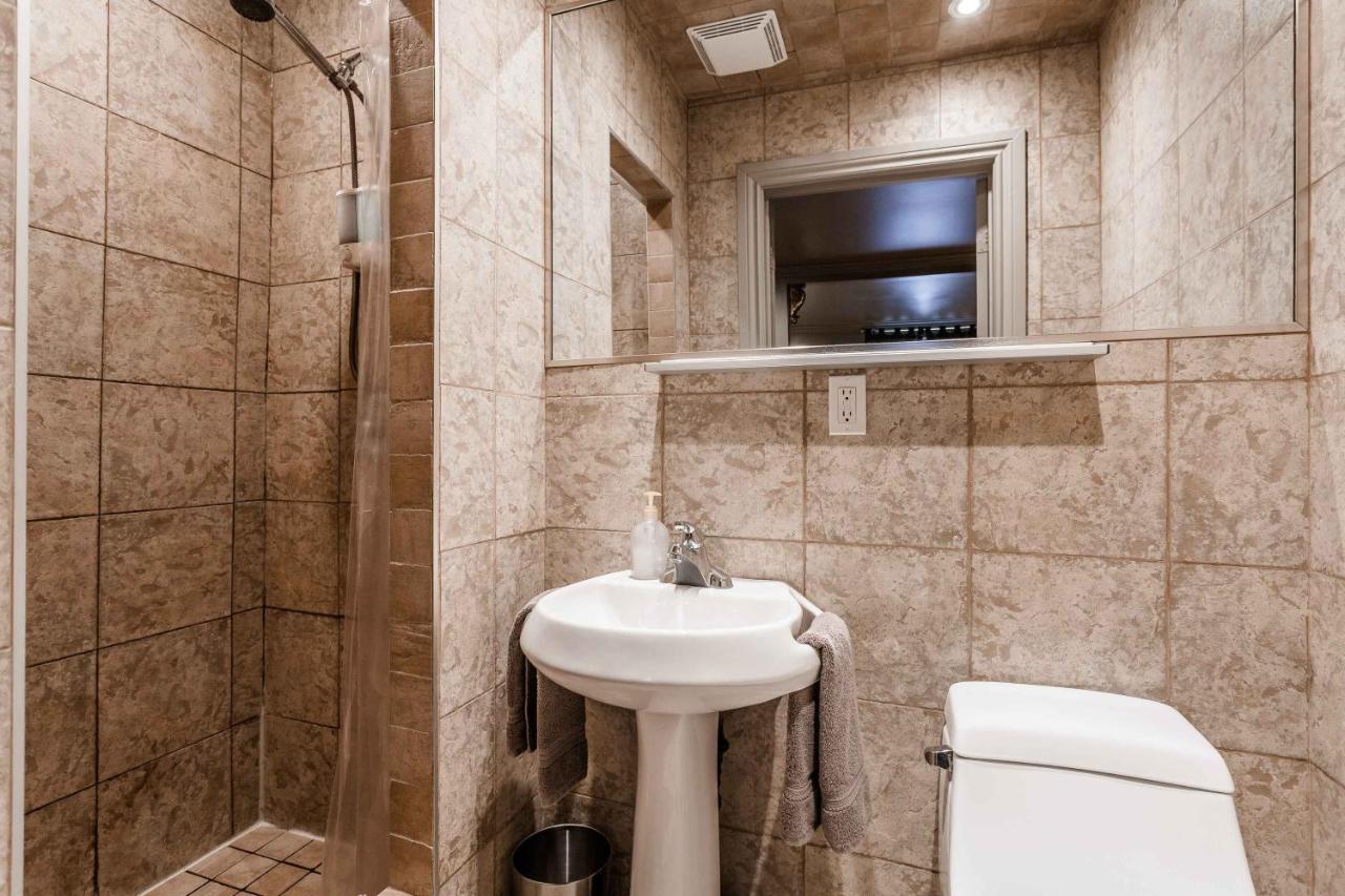 Le Cartier B&B est une maison d'hôtes gay friendly à Montréal au Québec