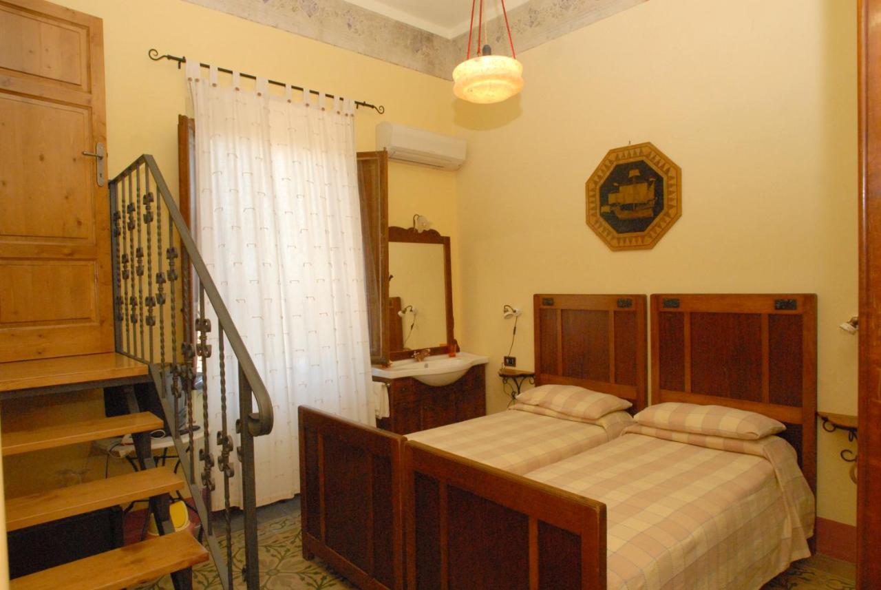 Le Villi est un bed and breakfest gay friendly à Torre del Lago Puccini