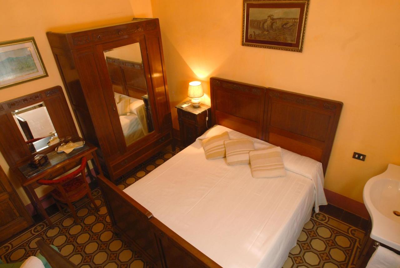 Le Villi est un bed and breakfest gay friendly à Torre del Lago Puccini