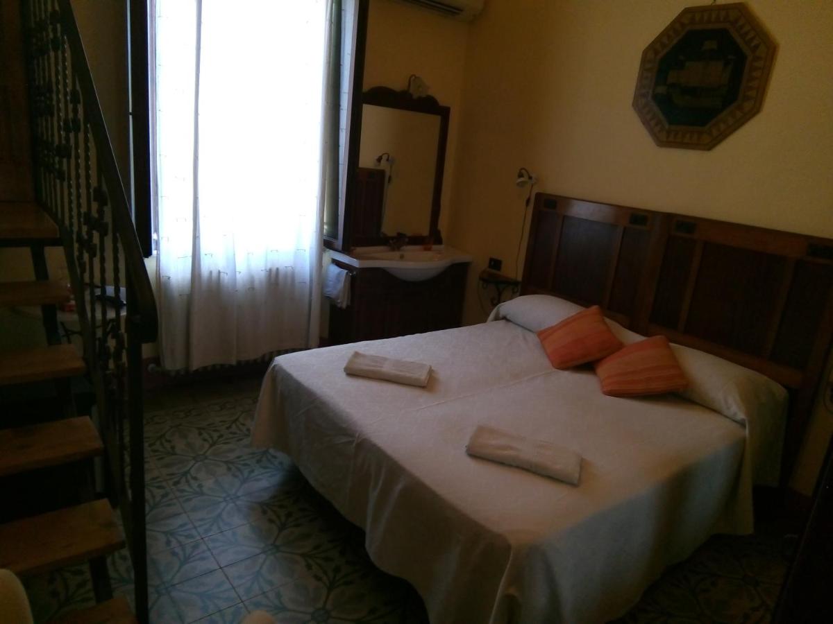 Le Villi est un bed and breakfest gay friendly à Torre del Lago Puccini