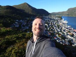 Le guide LGBT pour une visite gay friendly de la Norvège