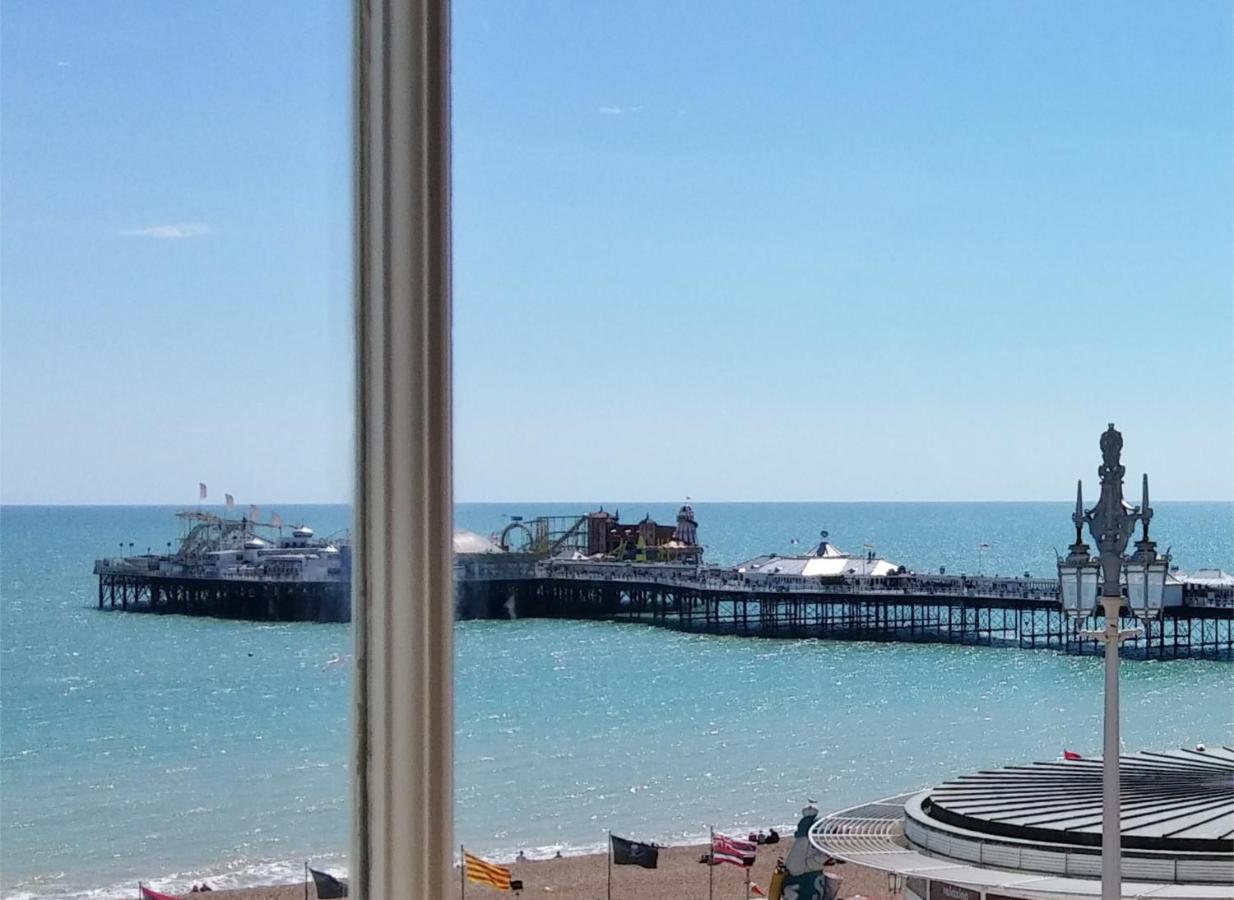 Legends Resort est une maison d'hôtes LGBTQ à Brighton au UK