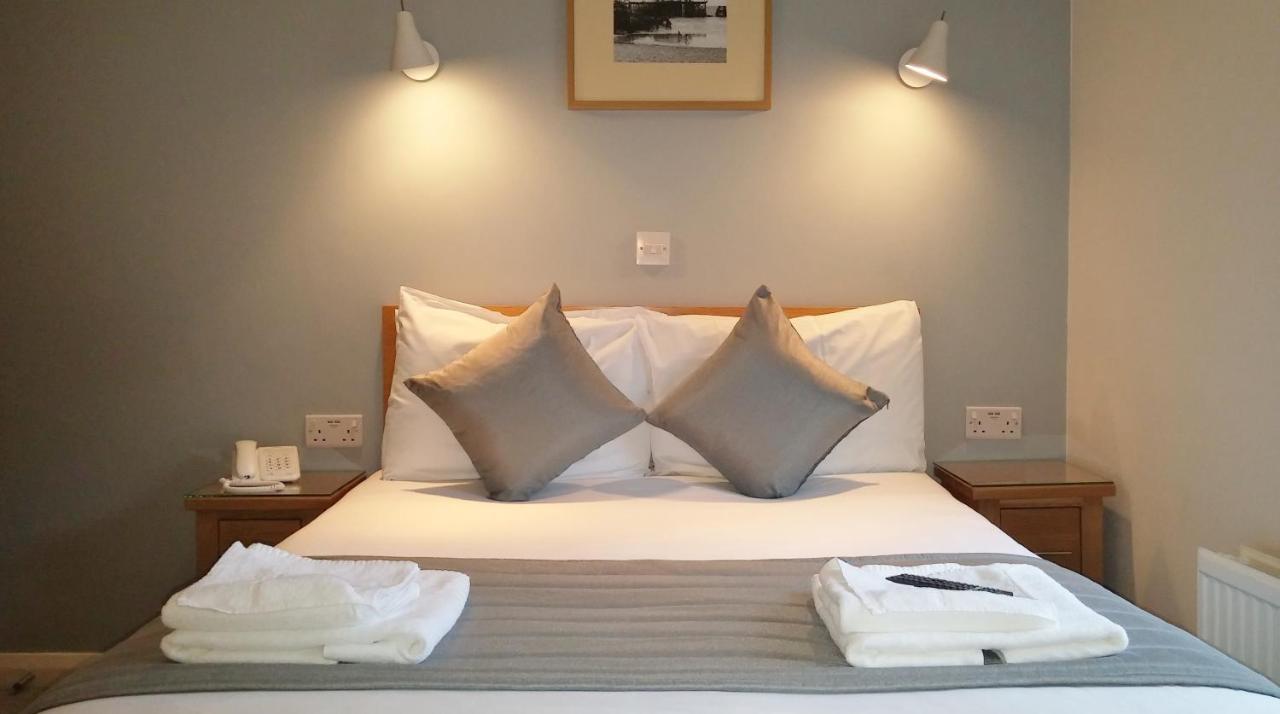 Legends Resort est une maison d'hôtes LGBTQ à Brighton au UK