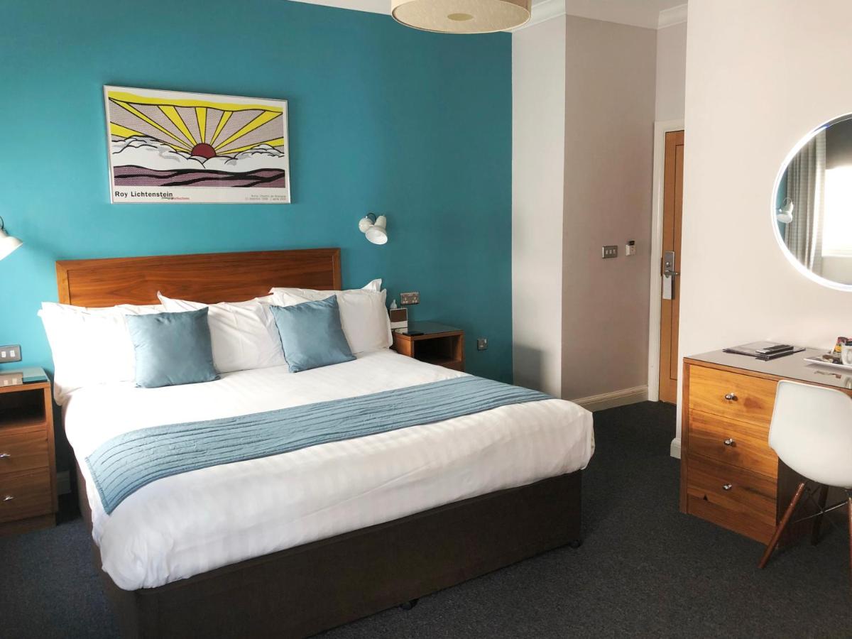 Legends Resort est une maison d'hôtes LGBTQ à Brighton au UK