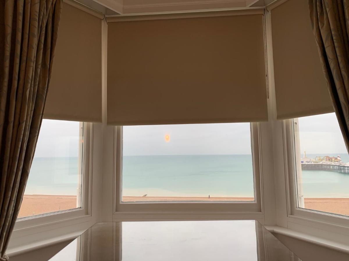 Legends Resort est une maison d'hôtes LGBTQ à Brighton au UK