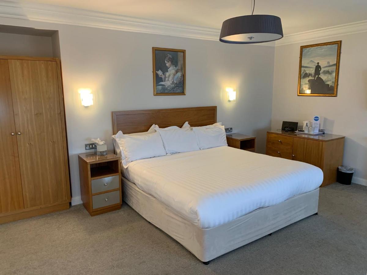 Legends Resort est une maison d'hôtes LGBTQ à Brighton au UK