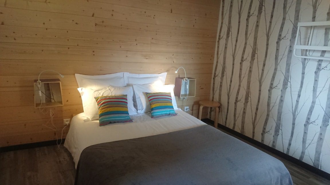 Les 7 Sartôts est un gîte gay friendly à Saint Pierre d'Albigny en Savoie