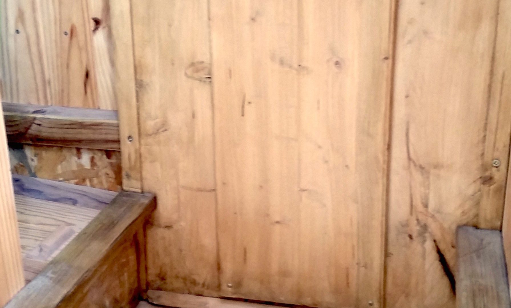 Les Nuitées d'Antan est un camping avec tente insolite gay friendly à La Ciotat dans les Bouches du Rhône