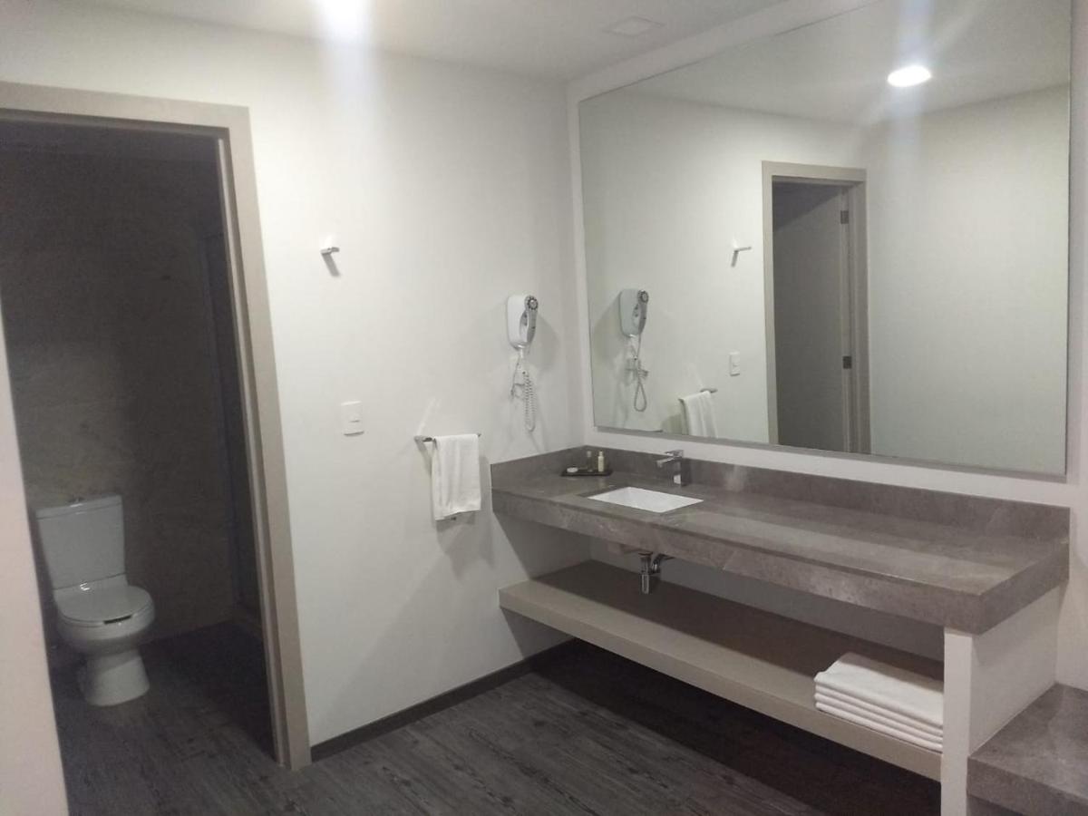 Life Hotel est un hôtel gay friendly à Oaxaca de Juárez au Mexique