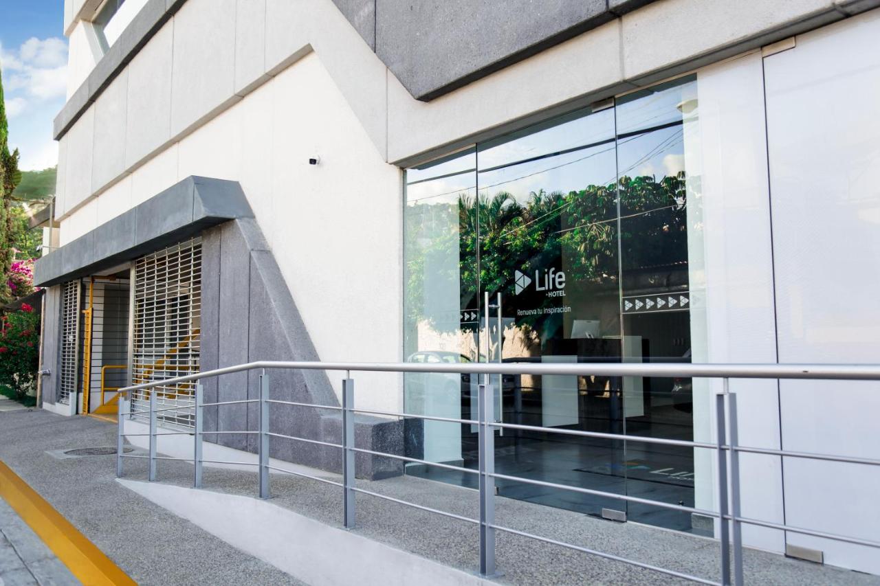 Life Hotel est un hôtel gay friendly à Oaxaca de Juárez au Mexique