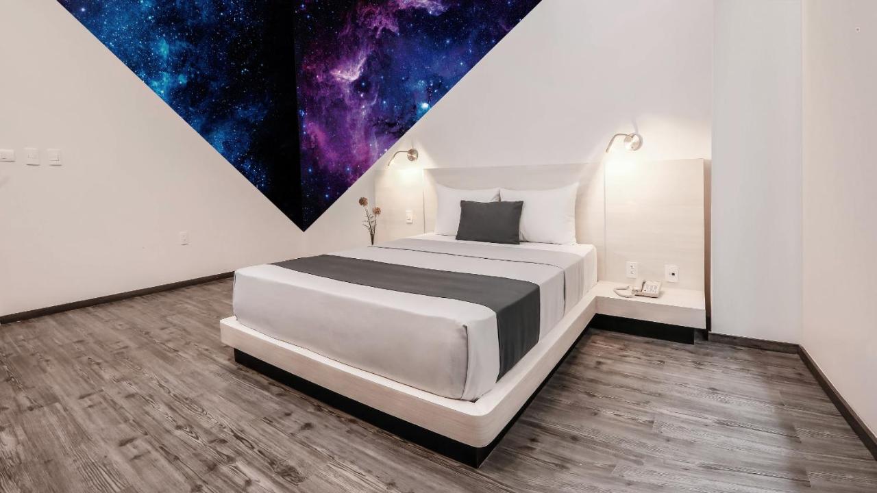 Life Hotel est un hôtel gay friendly à Oaxaca de Juárez au Mexique