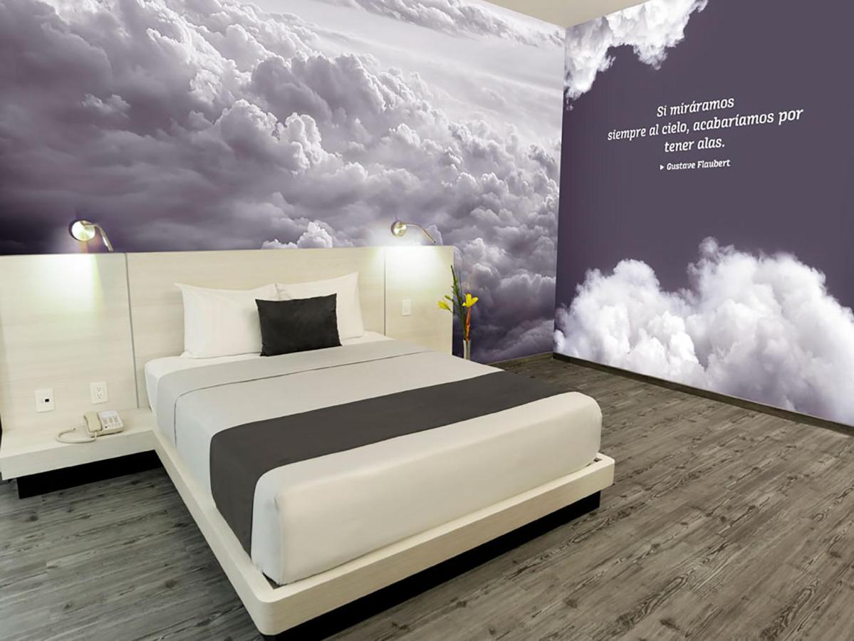 Life Hotel est un hôtel gay friendly à Oaxaca de Juárez au Mexique