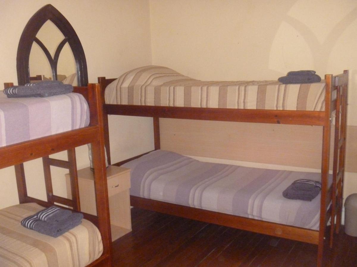 Lugar Gay est une auberge de jeunesse gay à Buenos Aires en Argentine