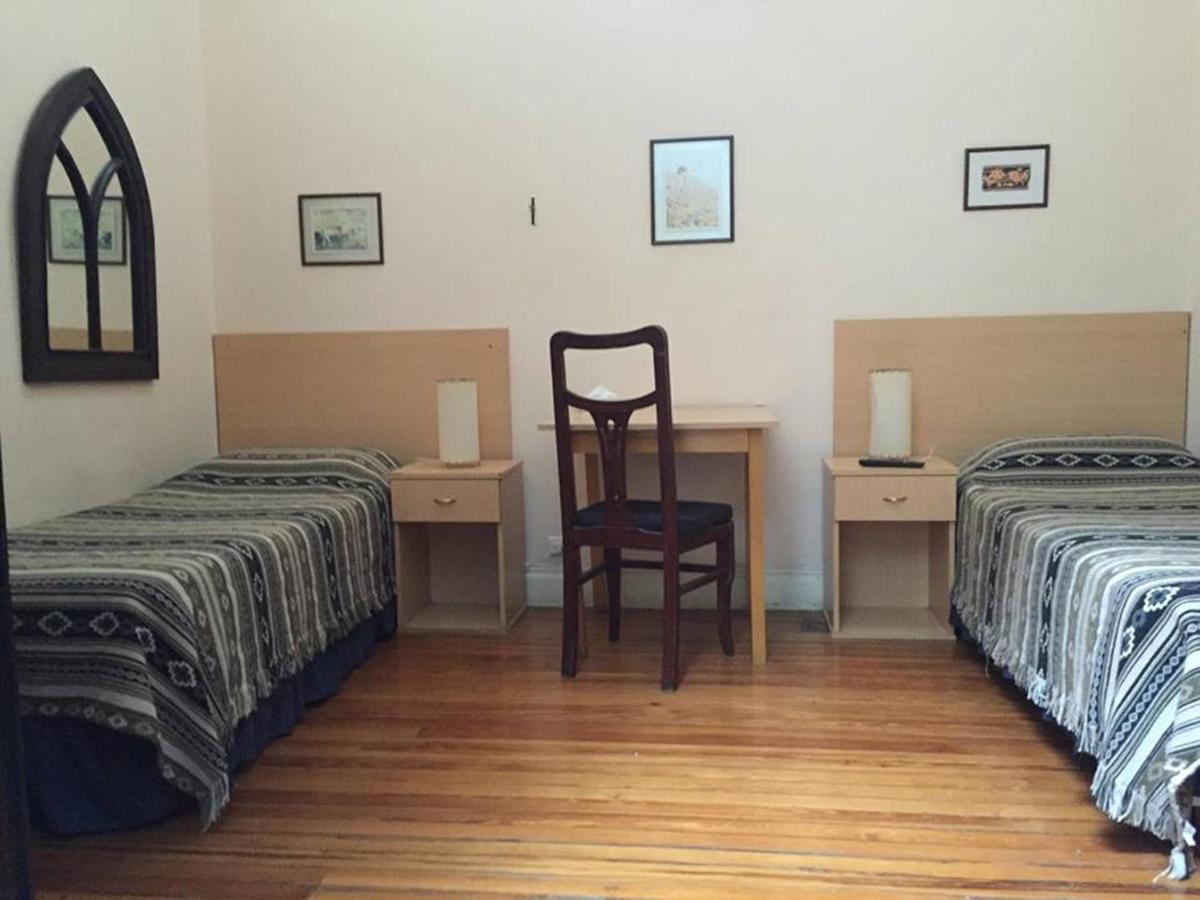 Lugar Gay est une auberge de jeunesse gay à Buenos Aires en Argentine